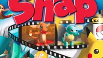 Pokemon Snap : le jeu culte de la Nintendo 64 va bientôt avoir droit à une nouvelle version sur Nintendo Switch