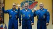 ISS : les astronautes manquent leur arrimage à cause d'un problème technique