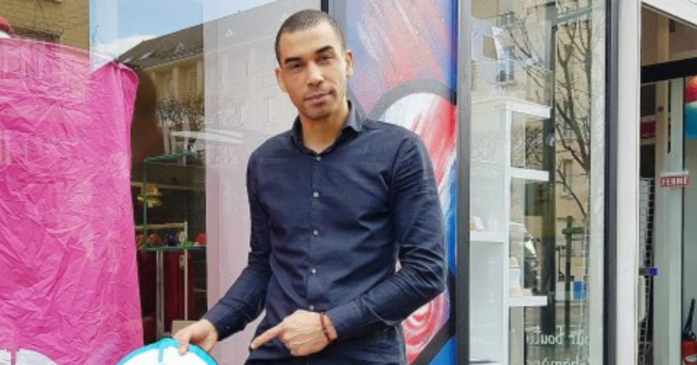 Er ist obdachlos - dann macht er eine Erfindung, die nicht nur sein Leben verändert