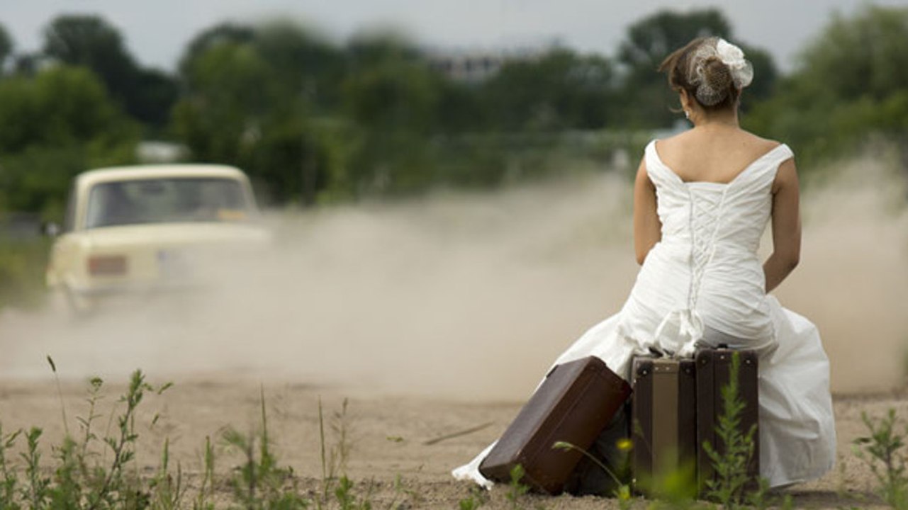 Trennungsschmerz: Daran erkennst du, dass deine Beziehung am Ende ist