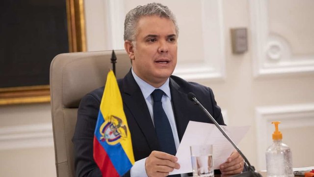 “No estamos exentos de ciberataques”: Iván Duque ante alerta de Mindefensa
