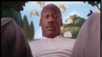 Space Jam 2 : des images leakées révèlent la présence de The Mask et du Joker dans la suite de la comédie culte