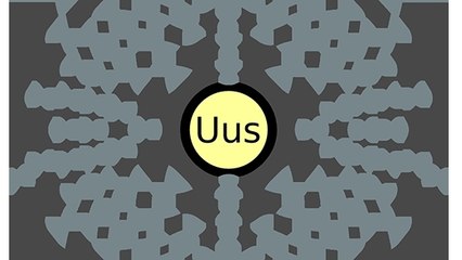 Ununseptium : l'existence de l’élément 117 du tableau périodique enfin confirmée