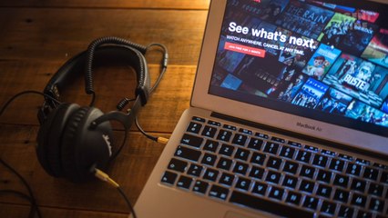 Netflix : la qualité des vidéos réduite pour ne pas nuire au télétravail pendant le confinement