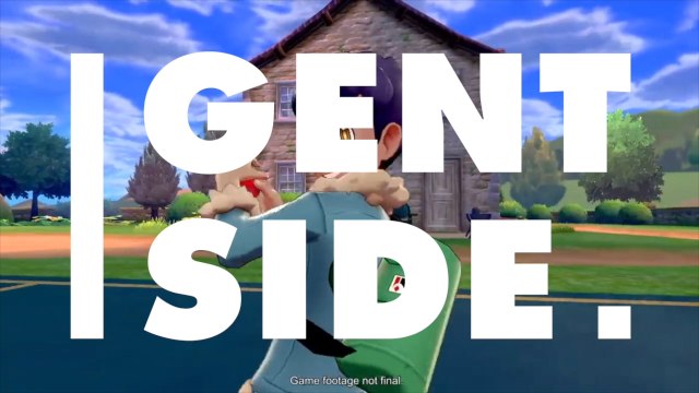 Pokémon HOME : un nouveau Professeur Grand Chen fait son apparition et fait réagir les joueurs