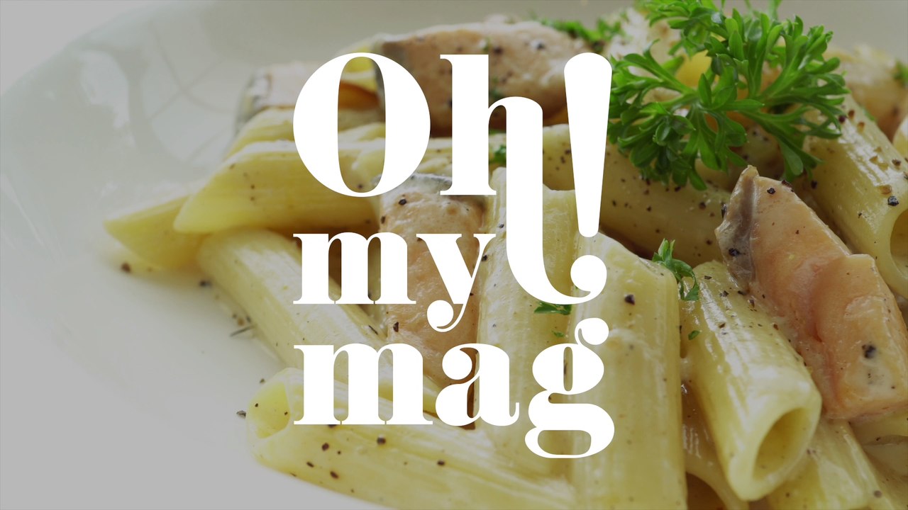 Studie behauptet: Nudelesser leben gesünder