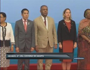 After so long out of the spotlight, is it IORA's time to shine?