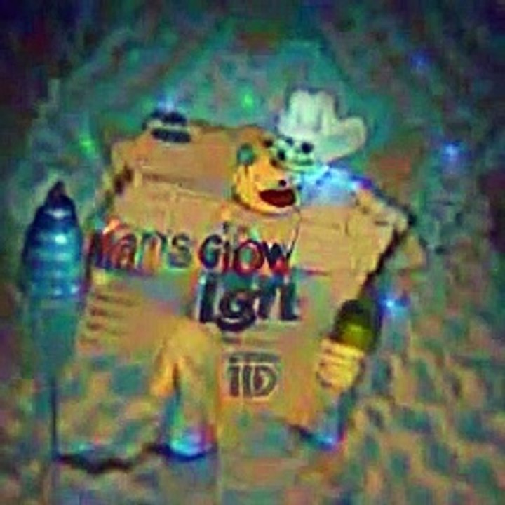 I'm a man