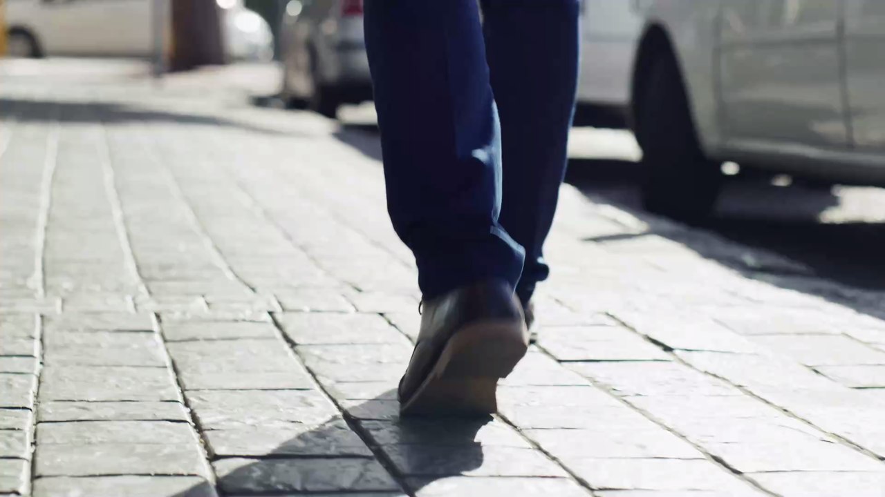 Braucht es wirklich 10.000 Schritte am Tag, um fit und gesund zu bleiben?