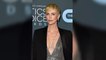 Charlize Theron Wows Fans With Stunning Look In Santa Monica