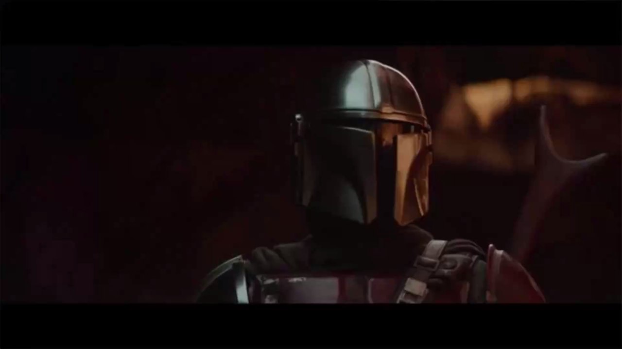 The Mandalorian : Robert Rodriguez et James Mangold pourraient bien réaliser un ou plusieurs épisodes de la saison 2