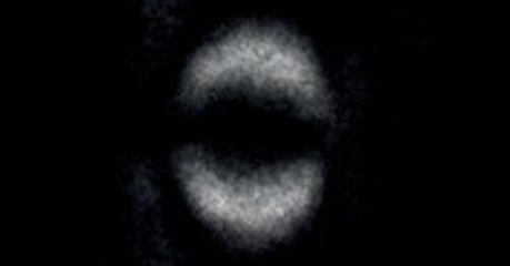 Dieses neue Foto bestätigt eine weitere Theorie von Albert Einstein