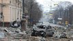 Multiple blasts rock Kyiv, haunting images of Russia-Ukraine war, Russia pick Viktor Yanukovych for Ukraine president after war, more