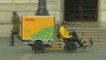 The Future Of Urban Delivery Is Electric Cargo Bikes