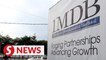 Tengku Zafrul refutes allegations 1MDB debts not paid