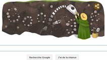 Mary Anning : Google célèbre le 215ème anniversaire de la paléontologue