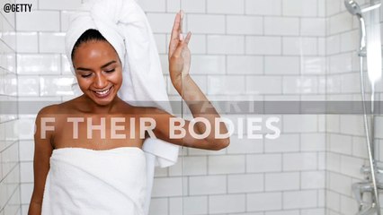 This is the one body part that people are forgetting to wash