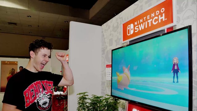 Pokémon Épée/Bouclier DLC : la liste des nouveaux Pokémon ajoutés avec les extensions sur Switch