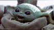 Baby Yoda : Star Wars Battlefront 2 a un mod pour jouer le personnage !