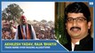 UP Polls Akhilesh Yadav, Raja 'Bhaiya' trade barbs over rigging allegations