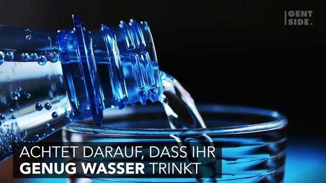 Magen-Darm-Infektion: Diese Lebensmittel solltet ihr dabei auf keinen Fall essen