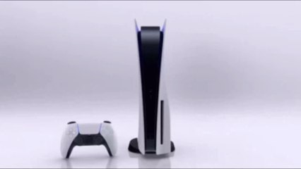 PS5 : créez votre console personnalisée avant sa sortie grâce à un site internet