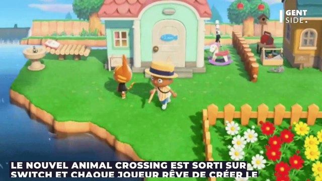 Animal Crossing New Horizons : ces joueurs gagnent des fortunes en revendant des objets sur eBay