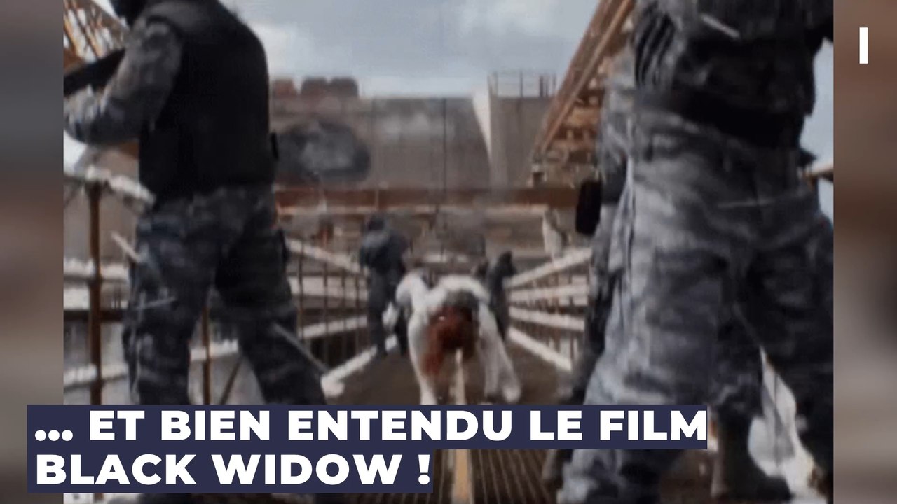 The Mandalorian : Disney annonce des spin-offs et les dates de sorties de la saison 2 et plusieurs séries Marvel