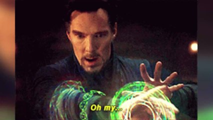 Marvel : Le scénariste de Rick et Morty recruté par Disney pour Doctor Strange 2