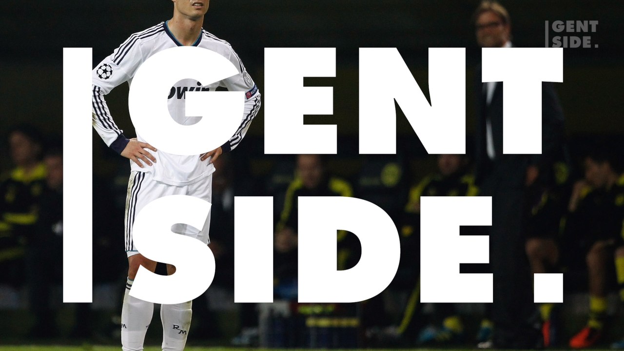 Jürgen Klopp: Mit diesem Ronaldo-Witz spornt er sein Team an