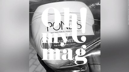 This Face Cream Contaminated With Mercury Should Never Be Used Because The Consequences Can Be Irreversible