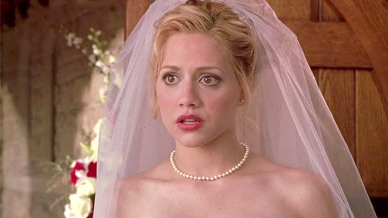 Statt Jawort: Braut liest pikante SMS von ihrem Verlobten vor