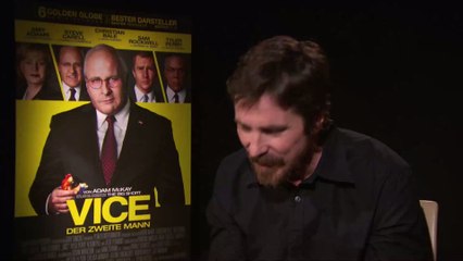 Thor 4 : Christian Bale est confirmé comme grand méchant du futur film Marvel