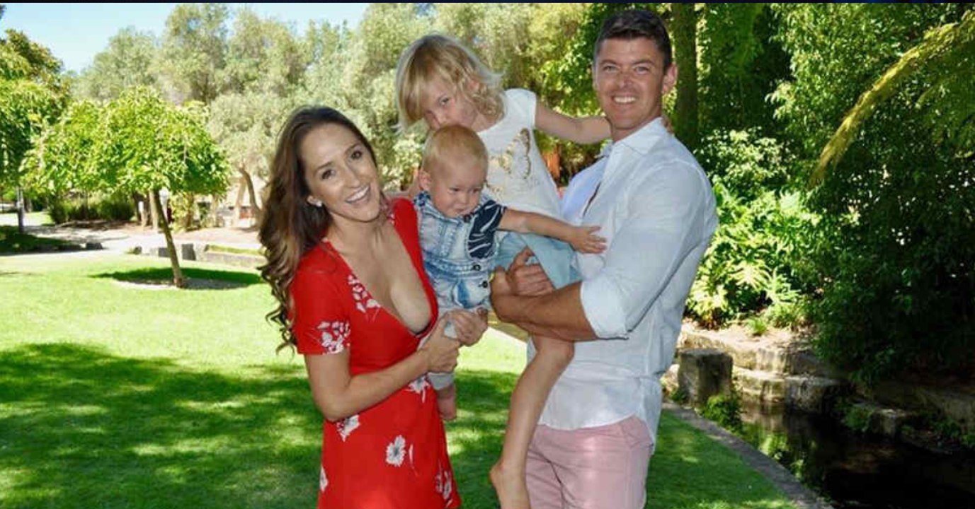 Nach dem Urlaub: Eltern von Kleinkindern mutieren zu 'Zombies'