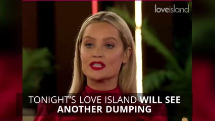 Instagram Blunder ‘Reveals’ Who Leaves Love Island Tonight