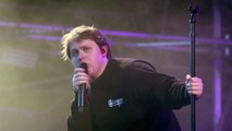 Lewis Capaldi Speaks Up About His EX On Love Island