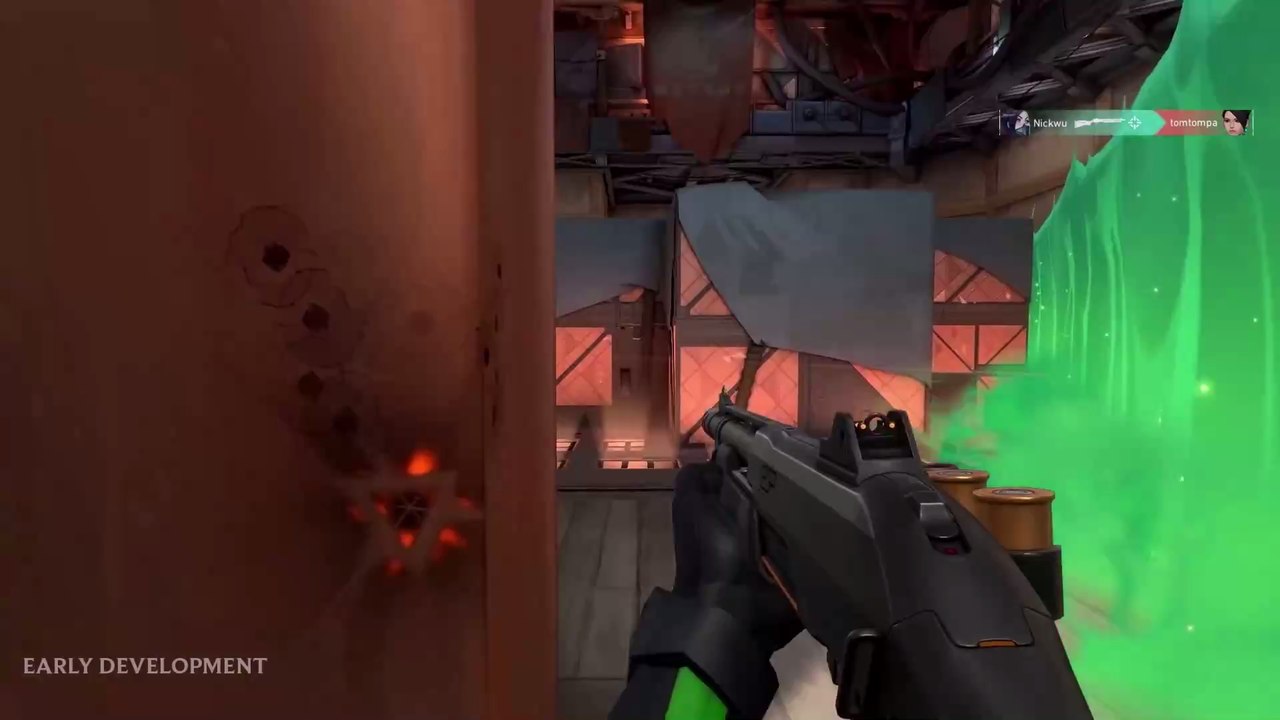 Project A : Riot dévoile son FPS compétitif pour concurrencer Counter-Strike