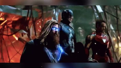 Marvel : Cette théorie terrifiante sur Doctor Strange remet en cause toute la saga Avengers