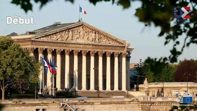 Conférence des présidents des commissions des Parlements des 27 États membres et du Parlement européen sur le numérique et l’espace - Mercredi 2 mars 2022