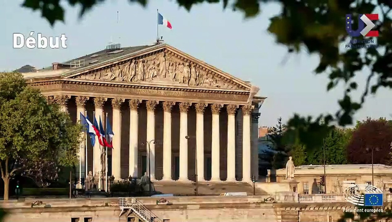 Conférence des présidents des commissions des Parlements des 27 États membres et du Parlement européen sur le numérique et l’espace - Mercredi 2 mars 2022