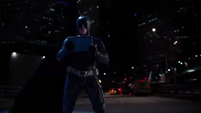 Batman : un complexe de restaurants dédiés à l'univers du Chevalier Noir va bientôt ouvrir à Londres