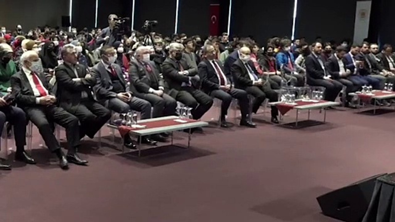 Bilal Erdoğan: ''Starbucks’a gidince Türk kahvesi söyleyin''