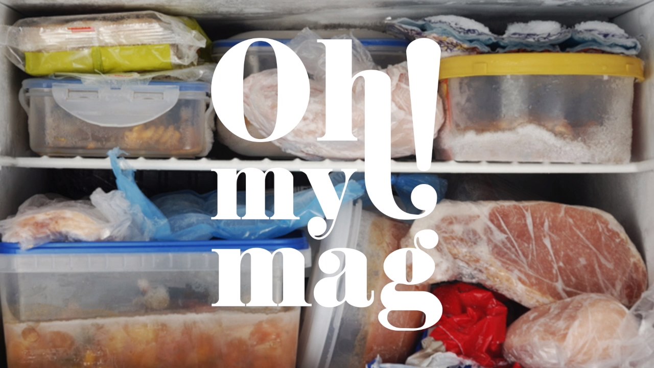 How Long Can You Keep Fish and Seafood In The Freezer? video Dailymotion