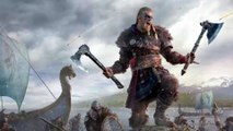 Assassin's Creed Valhalla : Ubisoft annonce la map la plus grande de la saga
