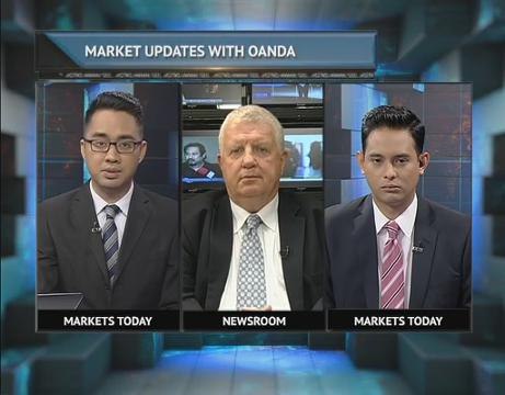 Oanda weighs in on how the European & Australian markets will react post Trump-congress’ speech