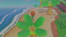 Animal Crossing New Horizons : comment bouger sa tente dans le nouveau jeu Nintendo Switch ?