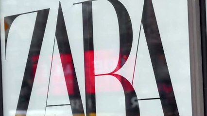 Zara's Selling These Must-Have Coats For £29.99 As Part Of Their Special Prices Section