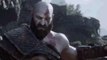 God of War 2 : le retour de Kratos teasé par Sony pour l'événement PS5 ?