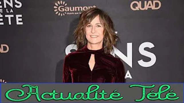 Valérie Lemercier: cette proposition inattendue de Sophie Davant juste après les César