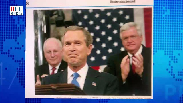 Biden le dijo a los oligarcas rusos que no podrán utilizar sus bienes en USA